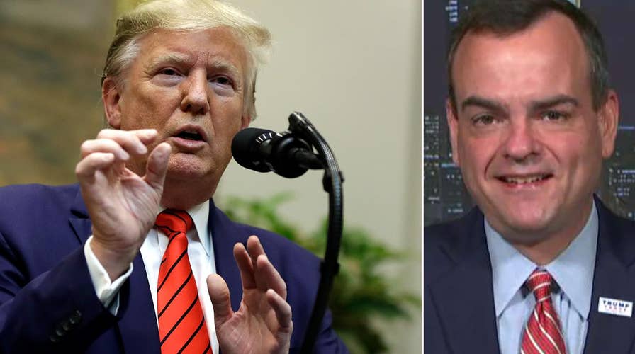 Can Trump win historically blue Minnesota in 2020?