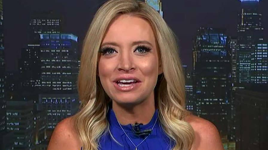 Trump campaign says Biden is growing desperate amid dip in polls, Ukraine ties