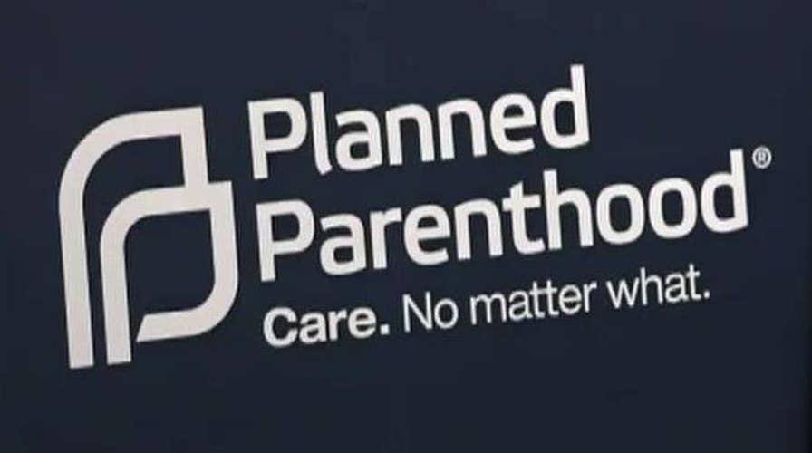 Planned Parenthood pledges $45M to flip Senate in 2020