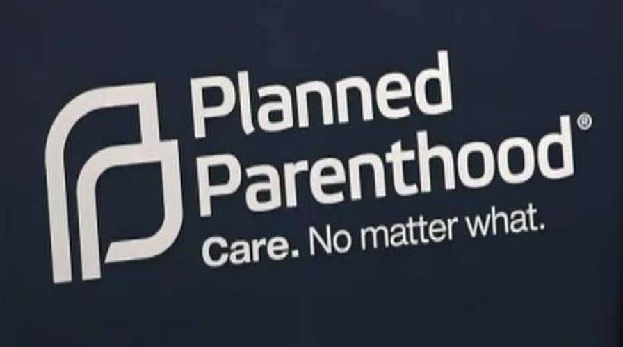 Planned Parenthood pledges $45M to flip Senate in 2020