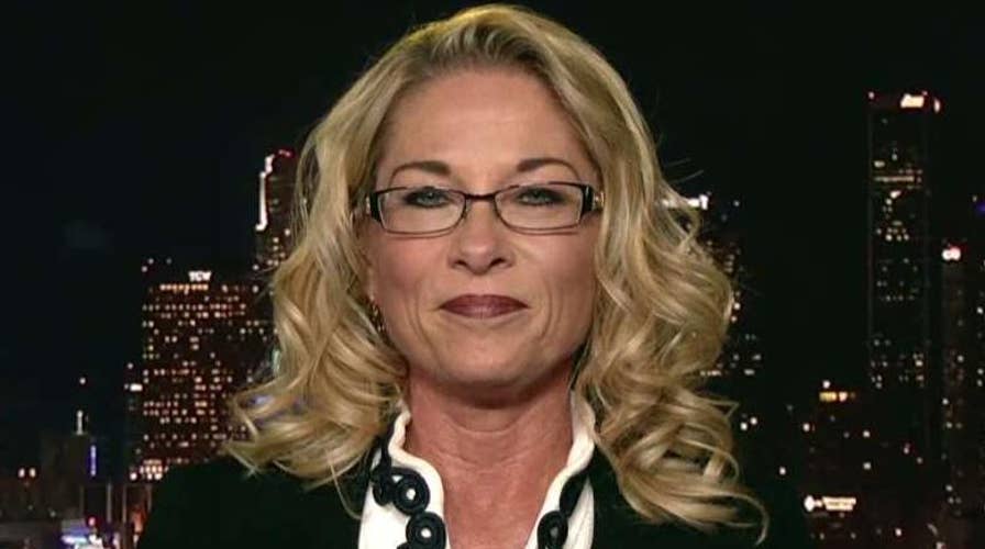 America's largest teachers' unions get behind Trump impeachment inquiry