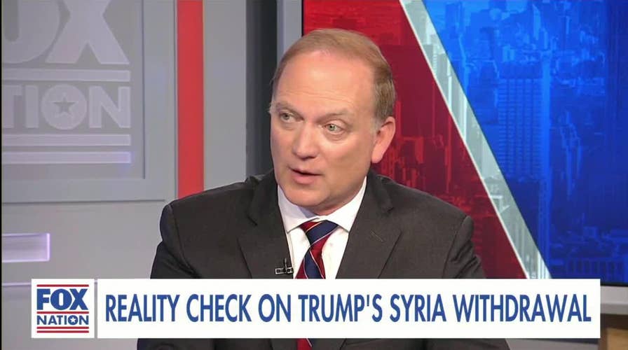 Why is Turkey attacking the Kurds? Expert breaks it down