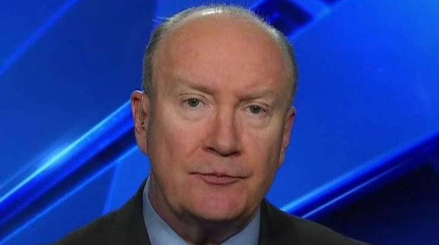 Andy McCarthy: Democrats' impeachment inquiry is a political process mascaraing as a legal one