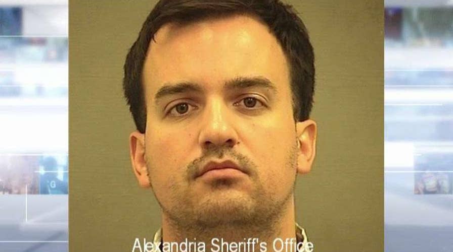 Former defense intelligence employee charged with leaking classified information to press set to be arraigned