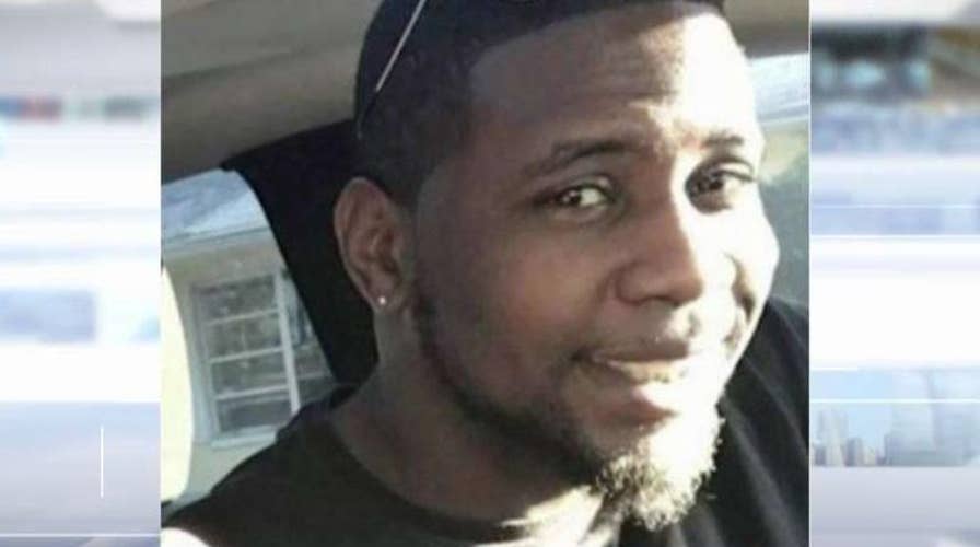 'Stand Your Ground' shooter gets 20 years for killing unarmed man in parking lot