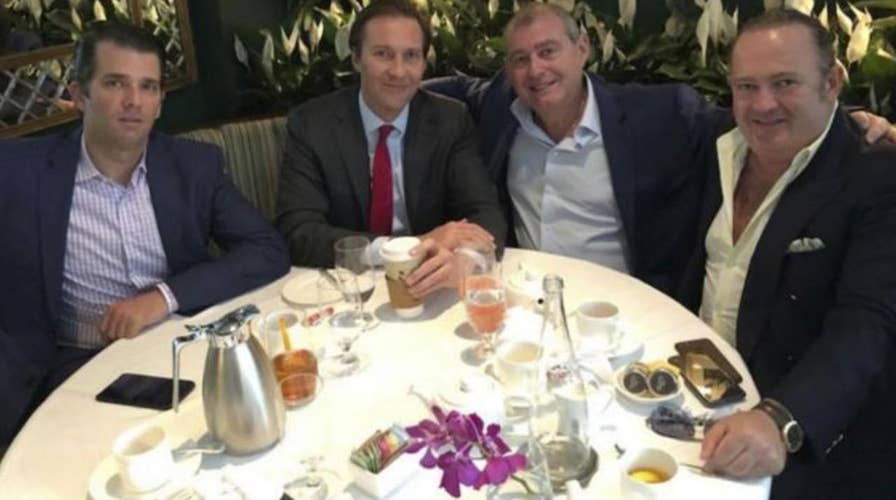 Political contributors linked to Giuliani probe in Ukraine arrested on campaign finance violations