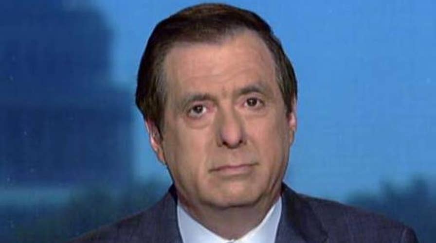 Howard Kurtz on NBC facing damaging revelations from Ronan Farrow's new book