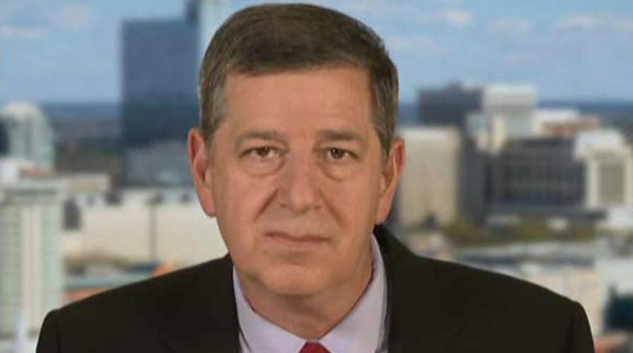 Former Walmart CEO on latest round of US, China trade talks