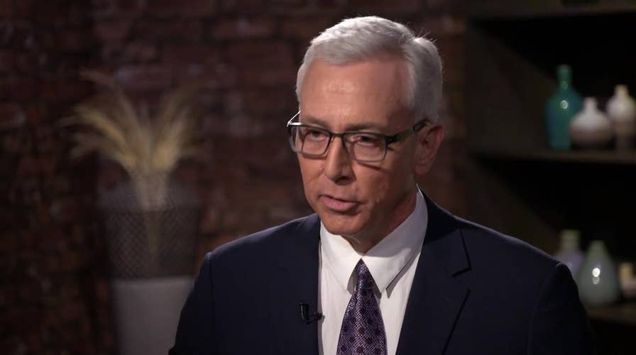 Dr. Drew blasts fellow doctors for fueling opioid crisis: new doc