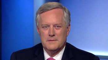 Meadows reacts to the Trump rally protests in Minneapolis