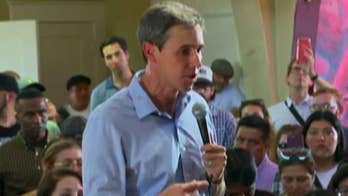 Beto threatens tax-exempt status of churches if they don't support gay marriage