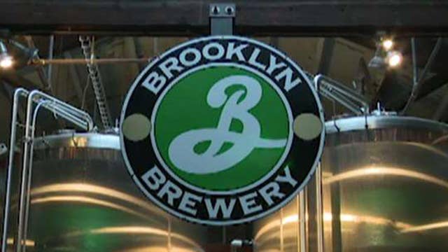 Brooklyn Brewery launches non-alcoholic beer