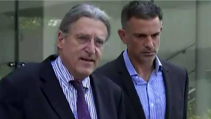 Attorney for Fotis Dulos files motion for missing wife's medical records