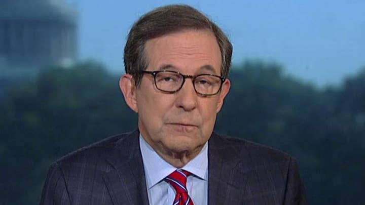 Chris Wallace on significance of Marie Yovanovitch to impeachment inquiry