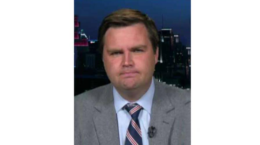 JD Vance: The NBA is not making a mistake, they’re making a rational business judgment