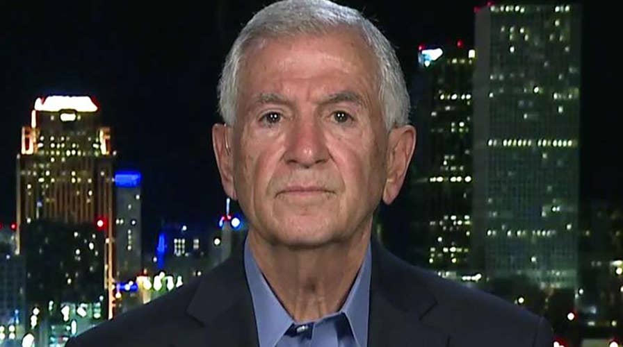 Trump heads to Louisiana today to rally support for both Republican governor candidates