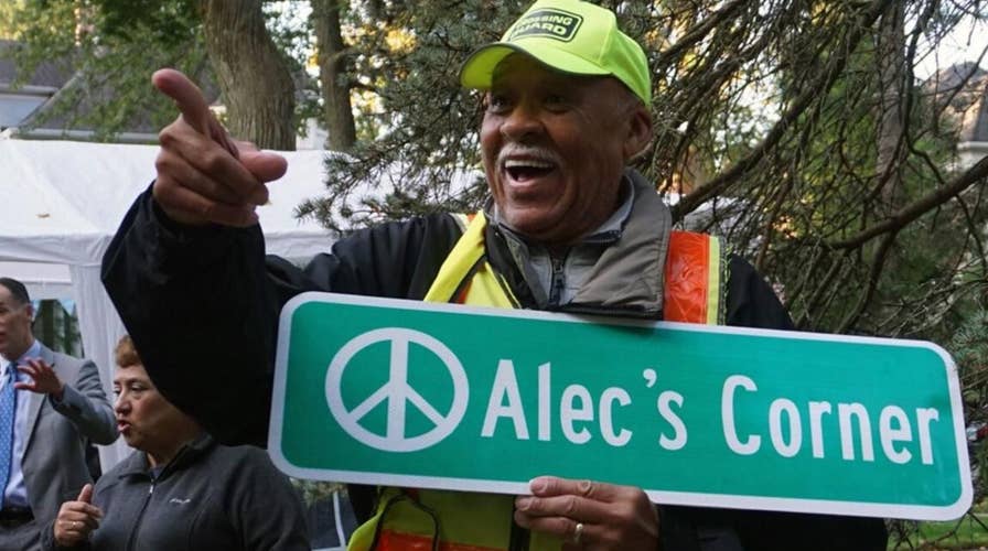 Feel-good stories from this week you don't want to miss