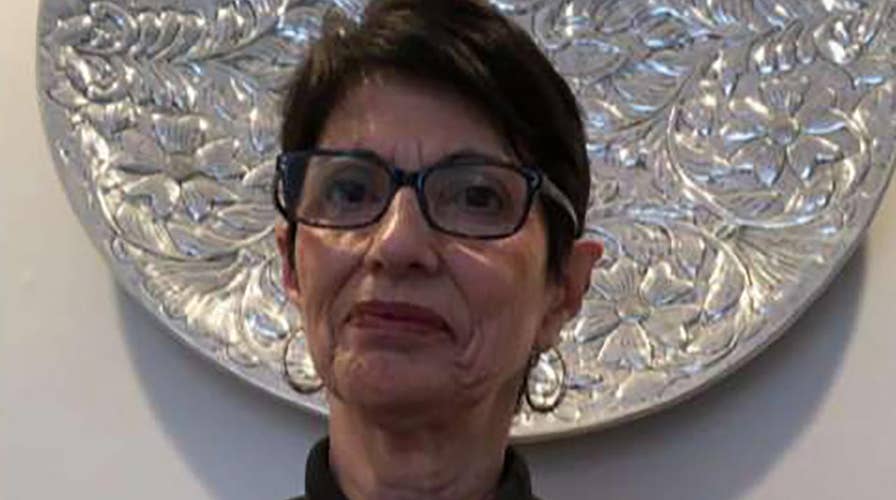 Mother of US journalist murdered in Syria concerned ISIS will reemerge amid US withdrawal