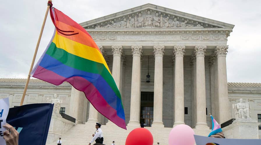 Supreme Court showdown: Religious freedom vs LGBTQ rights