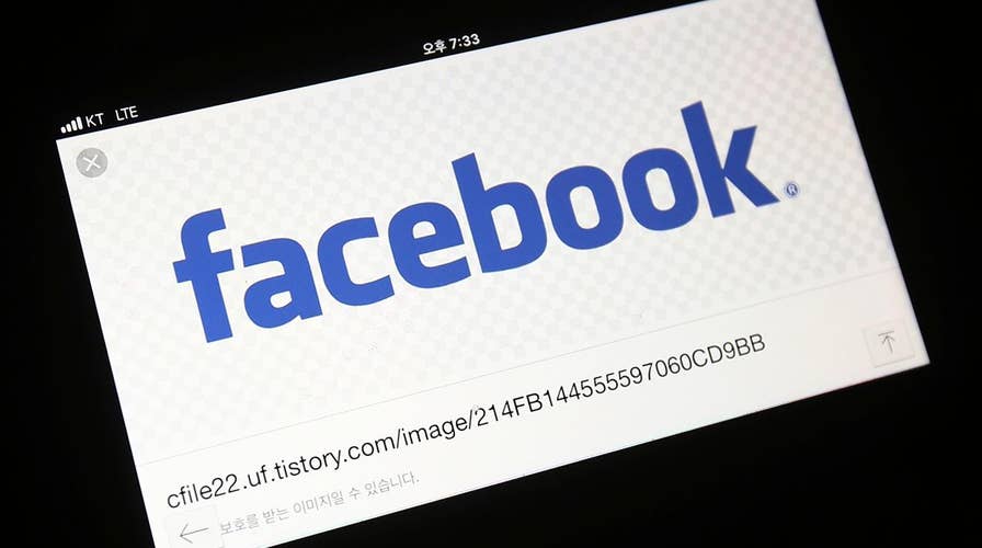 Study: 42 percent of teens say parents share too much information about them online