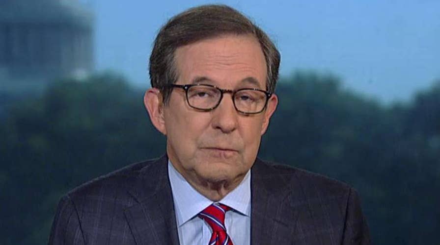 Chris Wallace on significance of former Amb. Marie Yovanovitch to impeachment inquiry