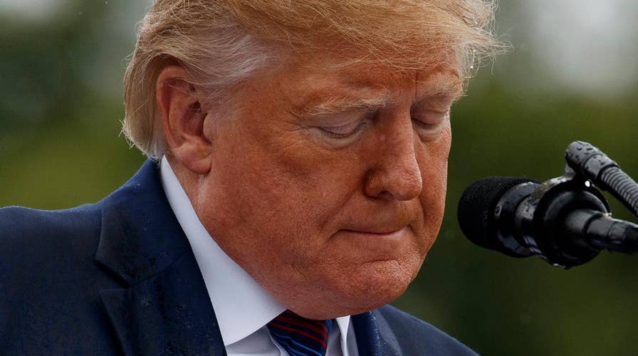 Many journalists, pundits picking sides as impeachment battle lines are drawn