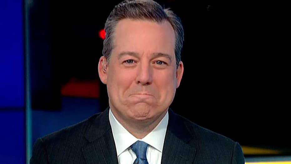 Ed Henry: It ‘infuriates’ me that NBA stars are not standing up for