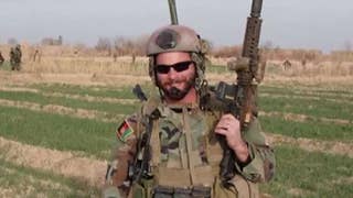 Trial date set for former decorated Green Beret facing murder charge - Fox News