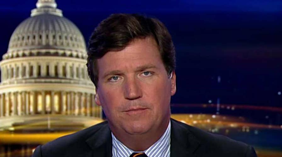 Tucker: Steve Kerr moonlights as a political pundit