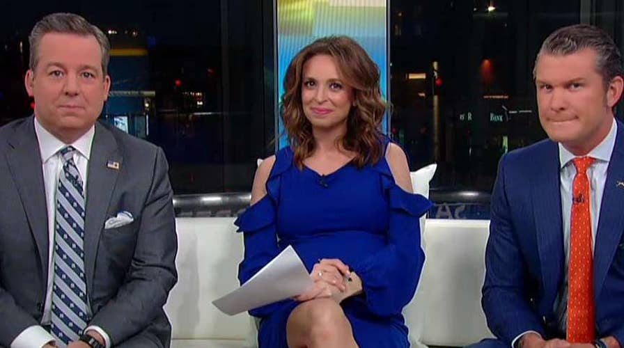 Trump on 2020 race: Let's get this thing going