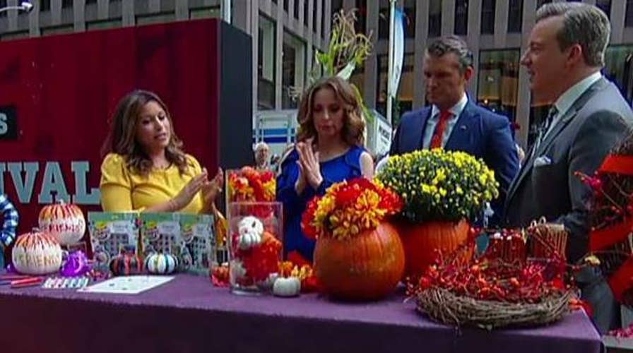 Perfect DIY crafts for fall