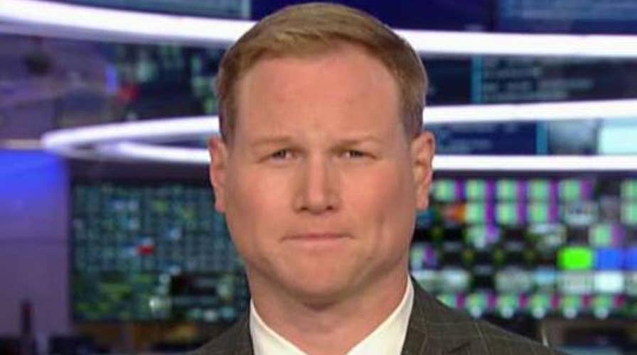 Trump administration threatens sanctions on Turkey