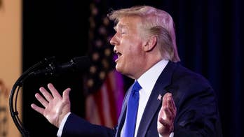 Trump says Obama 'hiding' from questions about Bidens and Ukraine: 'I think he knows all about it'