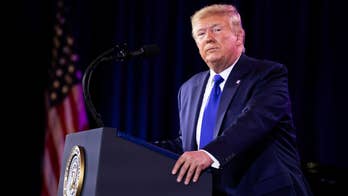 Media picking sides on impeachment