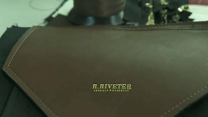 military spouse handbags