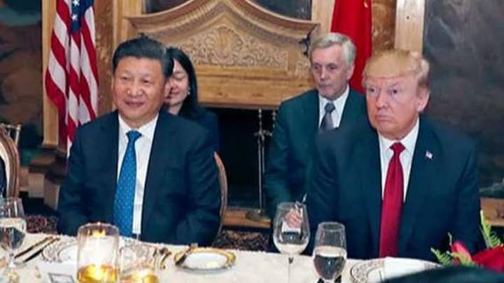 What does President Trump's phase one trade deal with China mean for the average American?