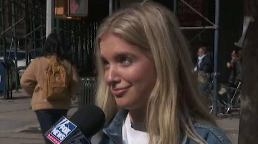 Impeachment, Ukraine and whistleblowers: Are Americans paying attention?