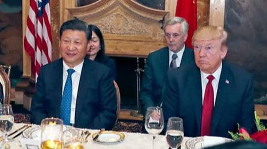 What does President Trump's phase one trade deal with China mean for the average American?