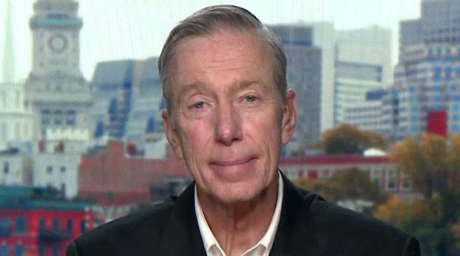 Rep. Stephen Lynch: The inquiry is to bring out evidence