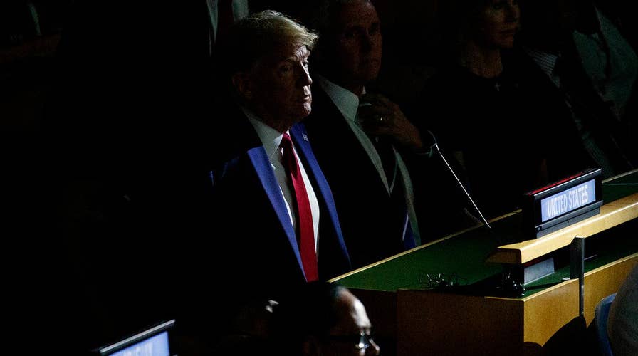 Eric Shawn: No ‘quid pro quo’…or no?