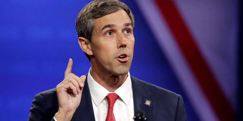 Beto Calls For The Removal Of Tax Exempt Status For Churches Who Dont Support Same Sex Marriage