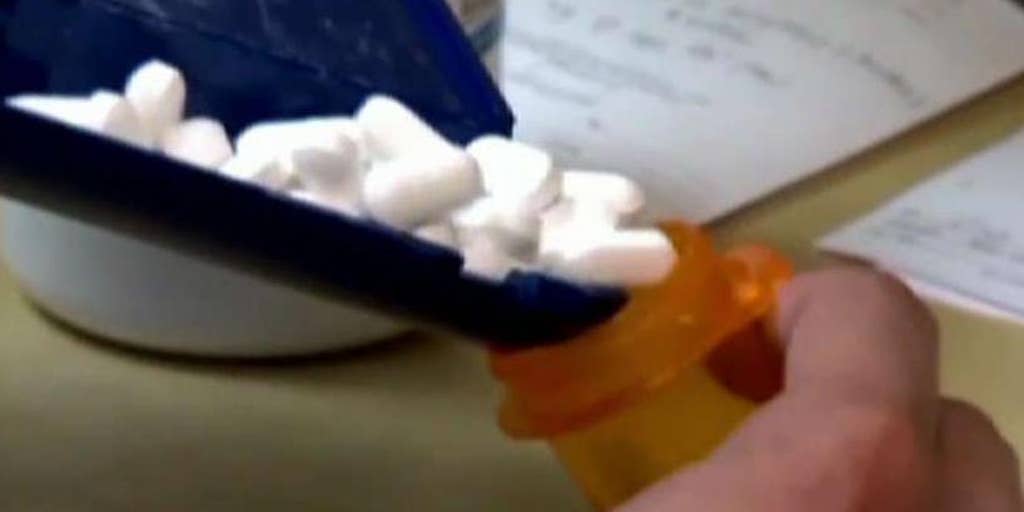 Companies Reach 260 Million Deal To Settle Opioids Lawsuit Fox News