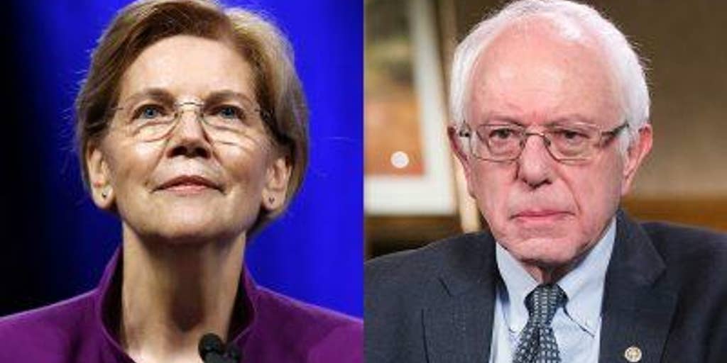 Dems silent on Iran protests as demonstrators blame regime, not Trump, for plane crash