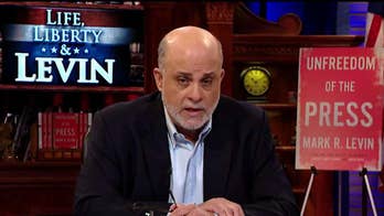 Levin: Nancy Pelosi and her politburo have gone rogue and are trying to run roughshod over President Trump
