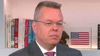 Jailed Turkish mob boss claims government officials dispatched him to kill American Pastor Andrew Brunson