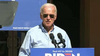 Marc Thiessen: Joe Biden needs to be asked these 8 questions. Will debate moderators have the guts to do it?