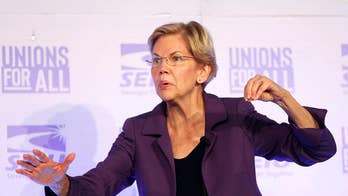 Marc Thiessen: Elizabeth Warren tells voters economy not working for them – Most voters disagree