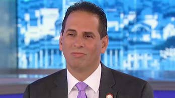 Moderate-centrist New York City councilman takes on firebrand AOC for congressional seat