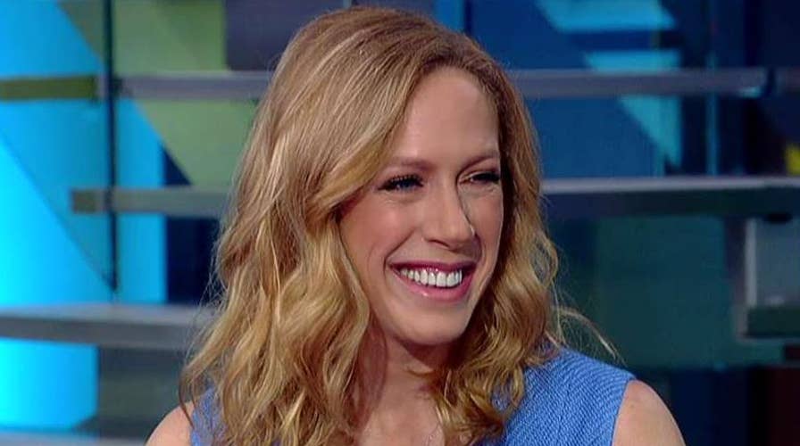 Kimberley Strassel talks about her new book 'Resistance (At All Costs): How Trump Haters Are Breaking America'