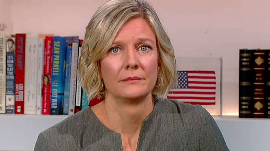 Wife of UBS banker charged with manslaughter in Anguilla asks President Trump for help